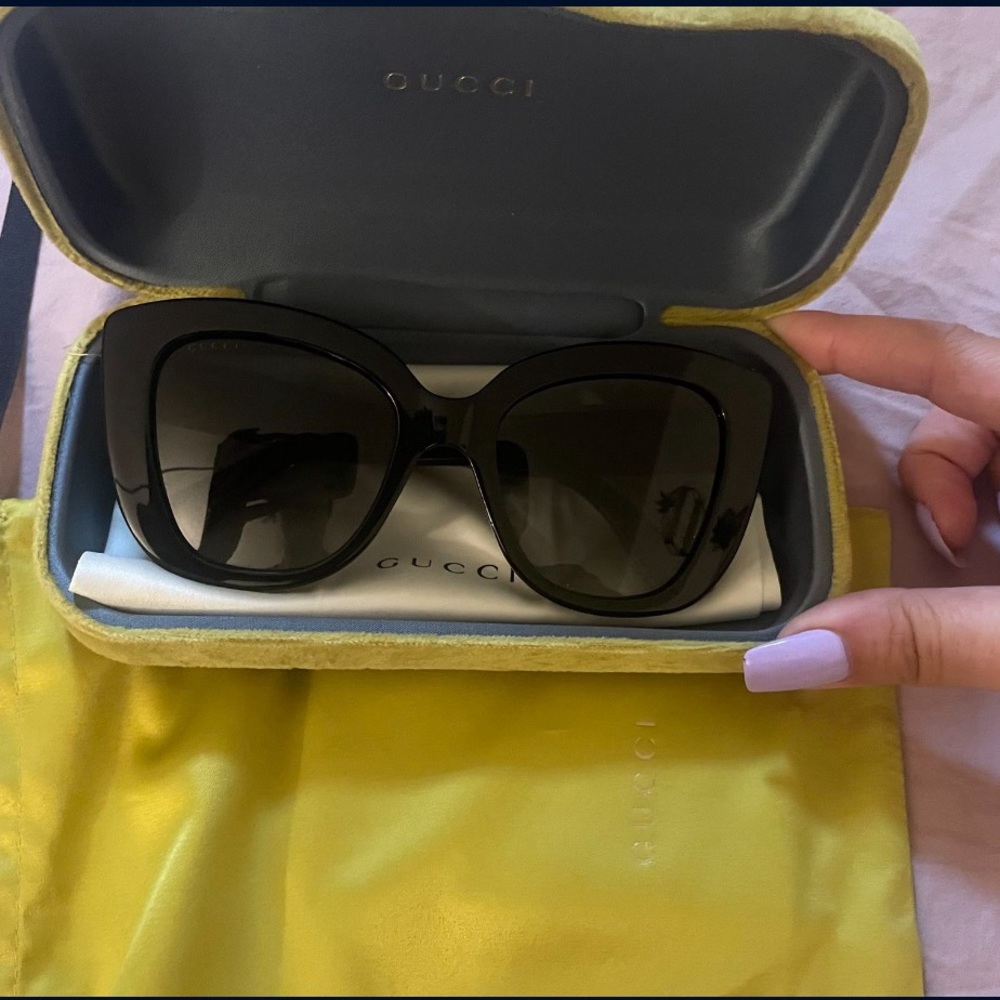Gucci Sunglasses